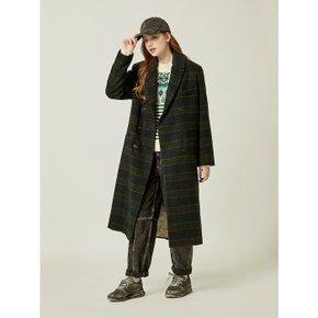 GABIN long coat GG_A233GSHCH1