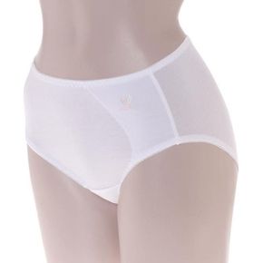 3종택1]와코루 시원하고 들러붙지않는 인견 자수 데일리 팬티 [WPT4140/3C]..[35129642]