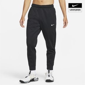 써마 핏 남성 테이퍼드 트레이닝 팬츠 AS NIKE DQ5406-010