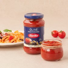 풀무원 바릴라 올리브 파스타소스400g