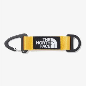 AK분당점 노스페이스 TNF 키 홀더 NA5AQ04B