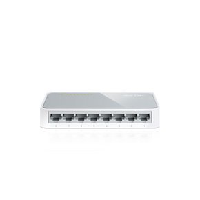 TL-SF1008D 8포트 스위칭허브 랜 스위치 100Mbps