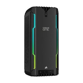 CORSAIR ONE i300 컴팩트 게이밍 PC 32GB Intel Core i