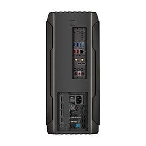 CORSAIR ONE i300 컴팩트 게이밍 PC 32GB Intel Core i