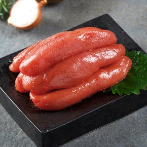 명란젓 300g 양념젓갈 저염반찬