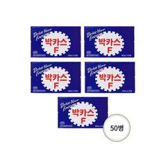 동아제약 박카스F 120ml X10병 [5 BOX]