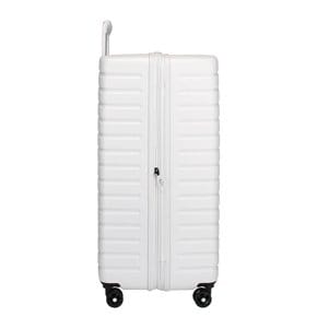 캐리어 29인치 FLYDUCK CASE TROLLEY KNV04 27O BLANC