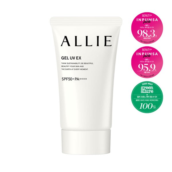 크로노 뷰티 젤 UV EXP 선크림 40g (미니)