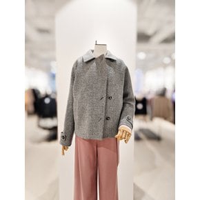 [파주점] [더아이잗컬렉션]홀랜드 칼라 모던 자켓 CR2A0JK351