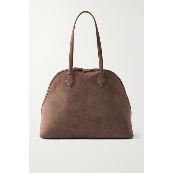 에머리 하닉 스웨이드 토트백 46376663162971470