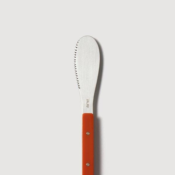 컬러 스테인리스 브레드 나이프 브릭 J70N903154800