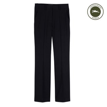 롱샴 [공식] 롱샴 FW25팬츠 60923FLM006