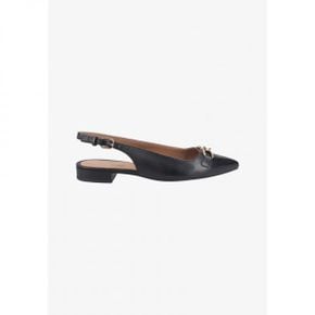 4444653 Geox Slingback ballet pumps - schwarz