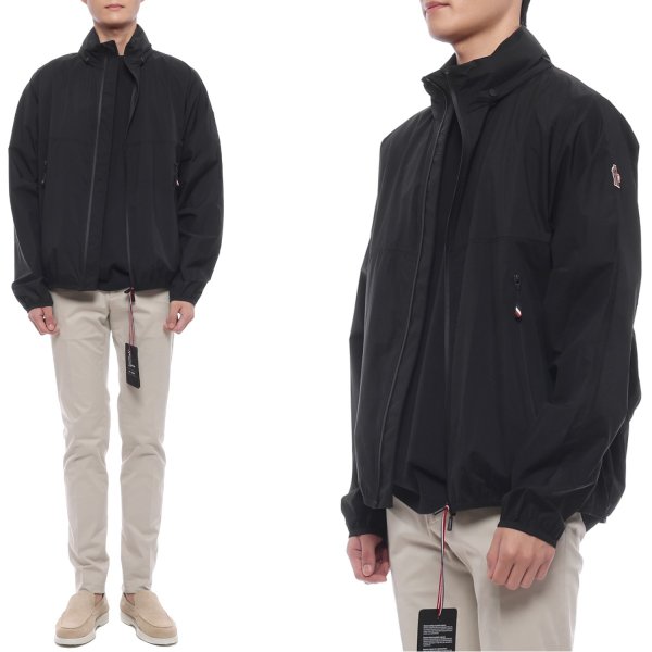 [부산점] 26SS 남성 MODER 후드 재킷 (MODER 1A00005 599AR 999 26S)