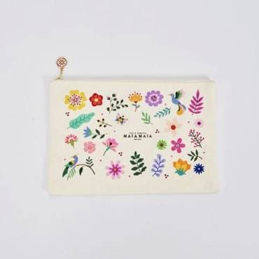 라라 마이아 화장품 파우치(MAIAB142)