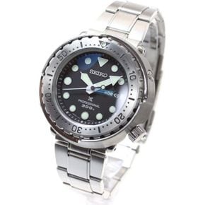 미국 세이코 시계 SEIKO PROSPEX SBBN049 Marine Master Professional Made in Japan 쿼츠Mens