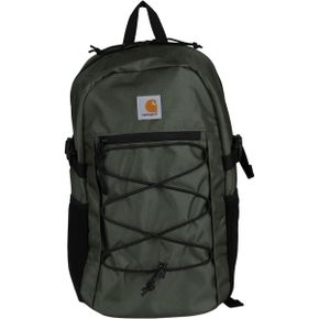 백팩 남성 가방 I027538 WIP DELTA Bag Mens Womens Large Capacity 4.9 gal 17.7 L Blac