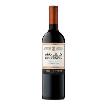 SHINSEGAE WINE HOUSE [매장픽업] 마르께스 데 까사 콘차 메를로