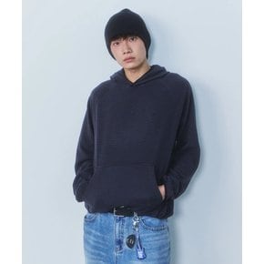 CGP 레글런 소매 스트라이프 후디