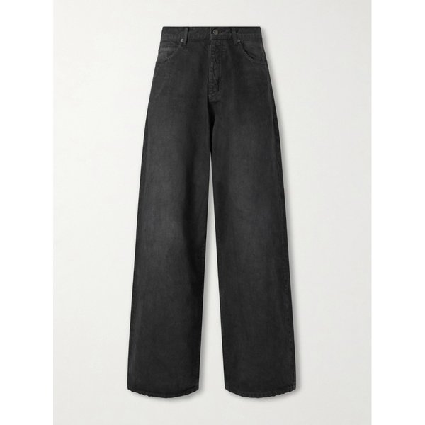 와이드 레그 진 46376663163056852