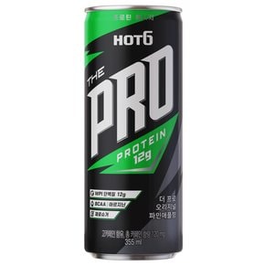핫식스 더프로오리지널파인애플 355ml