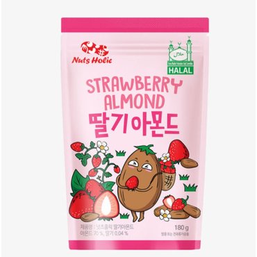 신세계 가공 예광 딸기아몬드