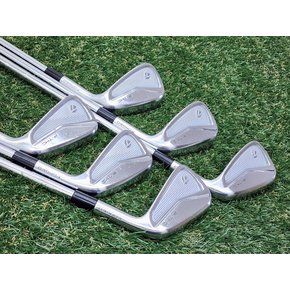 [중고] 중고 테일러메이드 P7MC FORGED (5~P) 모두스3 105S 2124 IA3243008