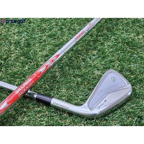 [중고] 중고 테일러메이드 P7MC FORGED (5~P) 모두스3 105S 2124 IA3243008