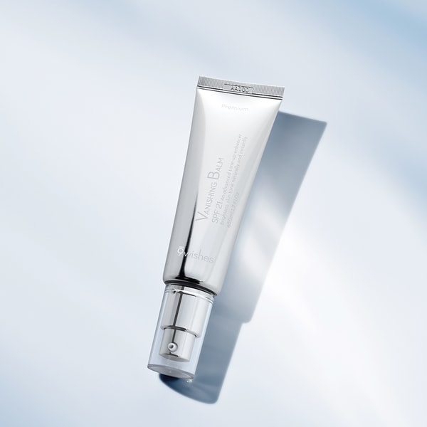 나인위시스 VB 프리미엄 SPF 21 50ml