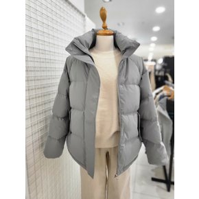 밴드넥 푸퍼 데일리 덕다운 패딩 CHD-DW501WA [P002399795]