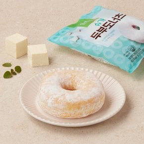 슈가 두부 도너츠 45g