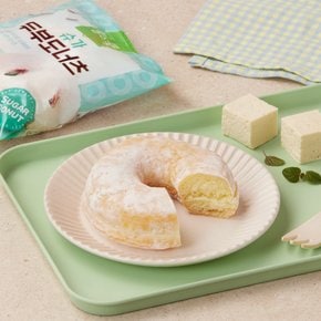 슈가 두부 도너츠 45g