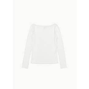 카이인티메이츠 26SS Recline Bateau Long Sleeve (4 Colors)
