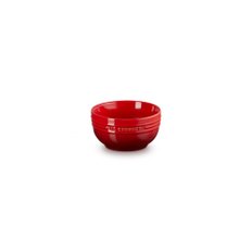 Creuset) 330ml 르 크루제(Le 찻잔 라이스볼 체리 레드 내열 내냉 전자레인지 오븐 식세기 대응