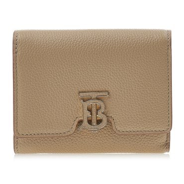 버버리 여성 TB 컴팩트 지갑 8066022 LS TB COMPACT WALLET LGL A1435