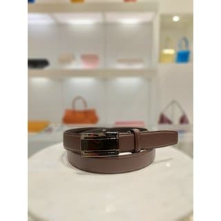 루이까또즈 [여주점] 남성 정장벨트 BR1MG02BR