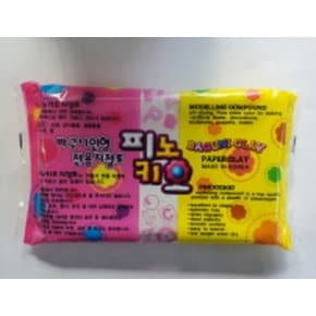 바구니지점토