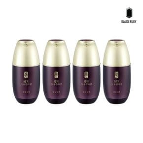 효 녹용콜라겐 활성 진액 50ml x4