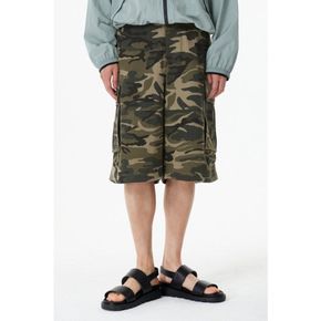 [톰보이맨 24SS] CAMO 팬츠 (9154231411)[34394620]