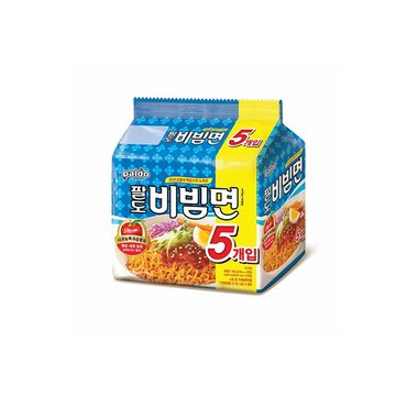  팔도 팔도비빔면130g x40 무배