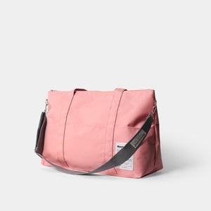 마스마룰즈 Big travel bag _ Pink