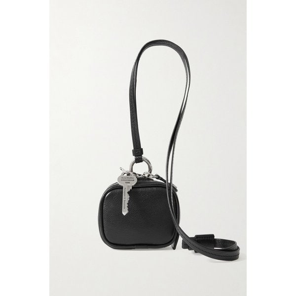 카메로 장식 가죽 키체인 46376663162980609