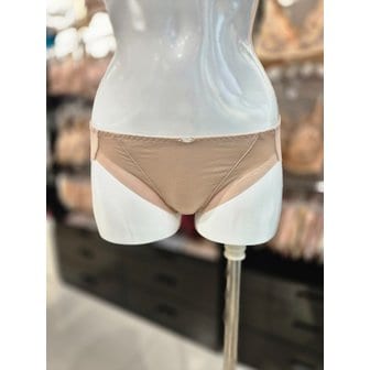 비너스 [시흥점] S 와코루 ) 심플 스페이서 몰드 브라 세트 헴팬티 [WPT1929H-SK]