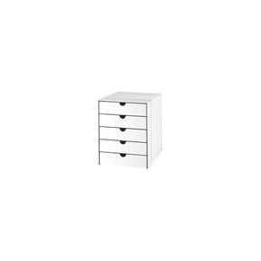 [USM 공식수입원] USM Inos Box Set C4 With 5 Closed Trays (14 Colors)