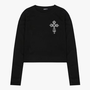 하츠슬림티셔츠LBLA26SZ8_epc
