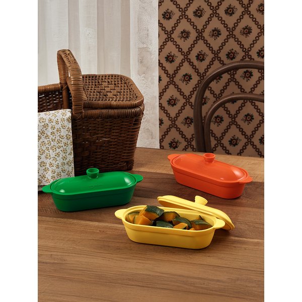 뉴트로 실리콘 파스타 냄비 WSK7222