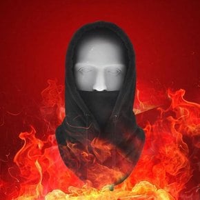 남녀공용 멀티 방한 후드 넥워머 HH-M21 (41287050)