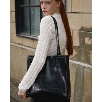 LAP (24 F/W)  WRINKLE SHOULDER BAG AQ7AB812[34653282]