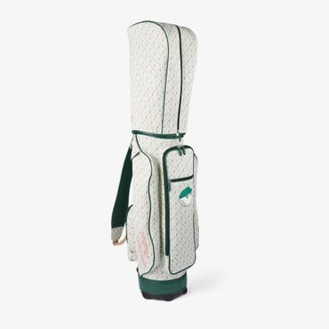 지미추 [지미추 공식] 말본 2.0 Golf Bag J000176868