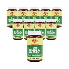 합격응원파워간식세트 까스활력수 x 10개 / 수능간식선물  대량주문